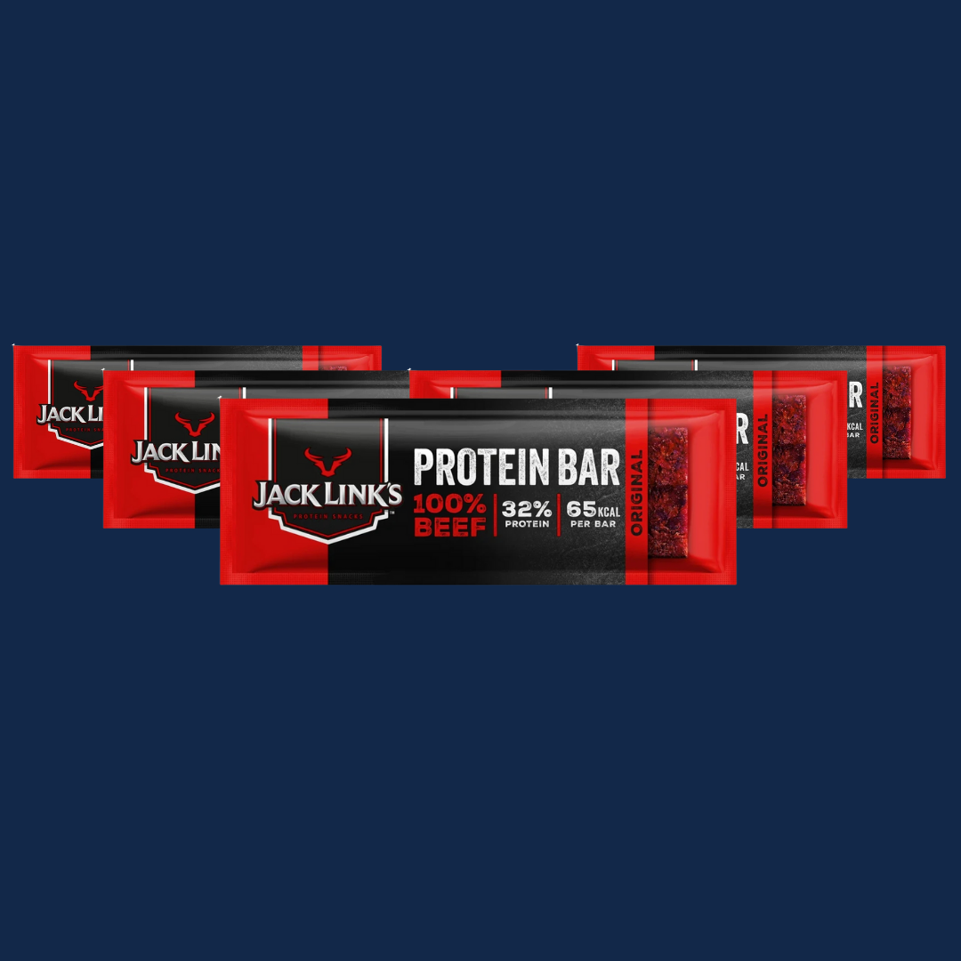 Jack Link's Protein Bar Original