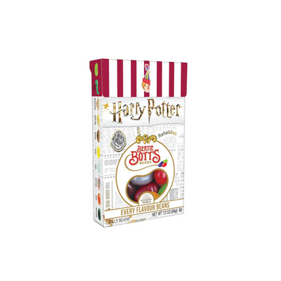 JELLY BELLY BEANS HARRY POTTER BERTIE BOTT'S SMALL