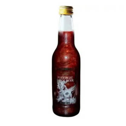 L'ELIXIR DES 3 SORCIERS, POTION DU MAGE NOIR