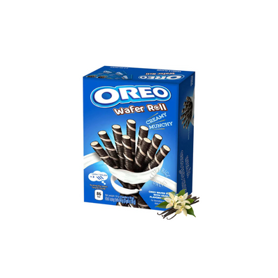 OREO WAFER ROLL VANILLA