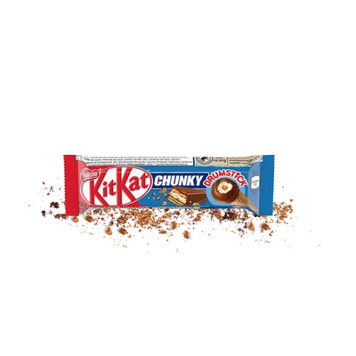 KIT KAT CHUNKY DRUMSTICK