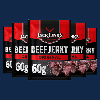JACK LINK'S BEEF JERKY ORIGINAL
