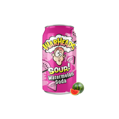 Warheads Sour Watermelon