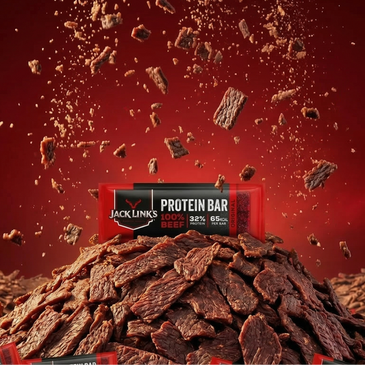 JACK LINK'S PROTEIN BAR