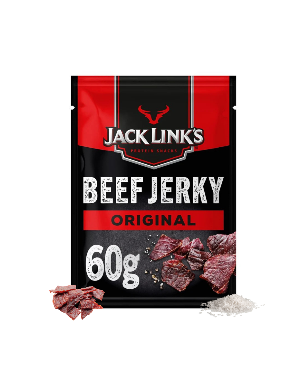 JACK LINK'S BEEF JERKY ORIGINAL