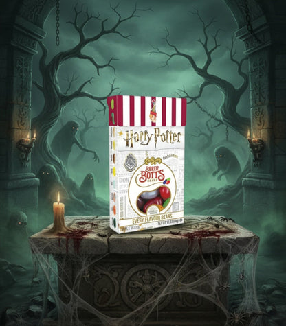 JELLY BELLY BEANS HARRY POTTER BERTIE BOTT'S SMALL