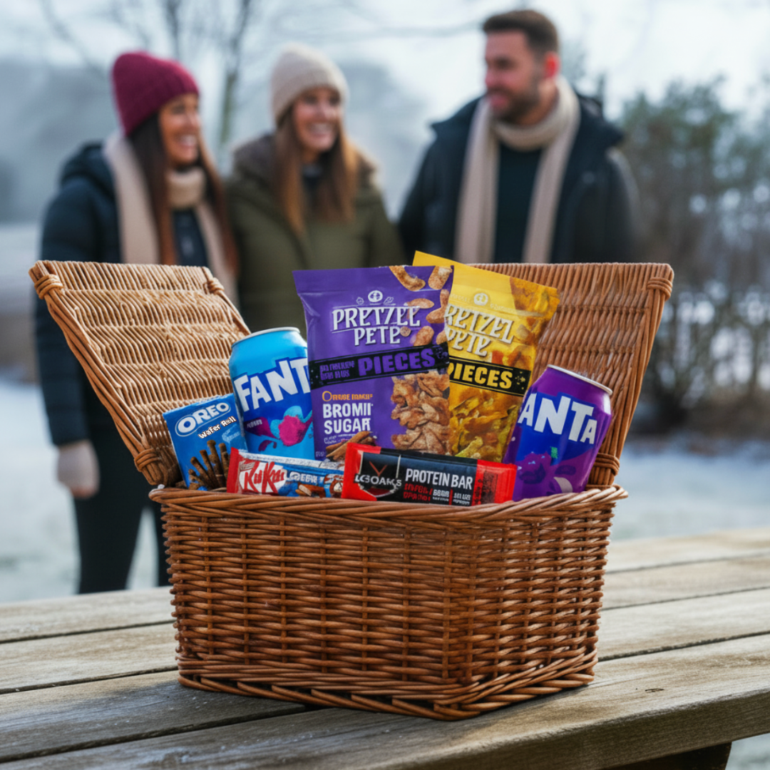 February anti-waste pack